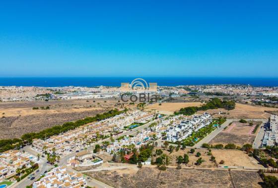 Wiederverkauf - Villa - Orihuela Costa - Los Dolses