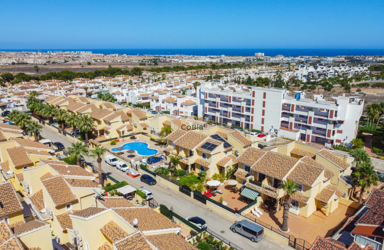 Herverkoop - Villa - Orihuela Costa - Los Dolses