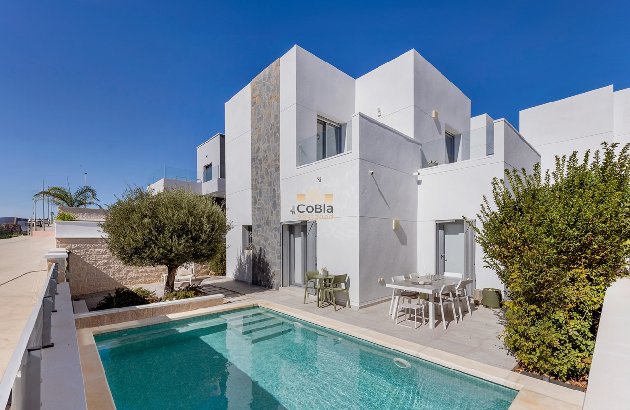 Resale - Villa - Benijofar - Town