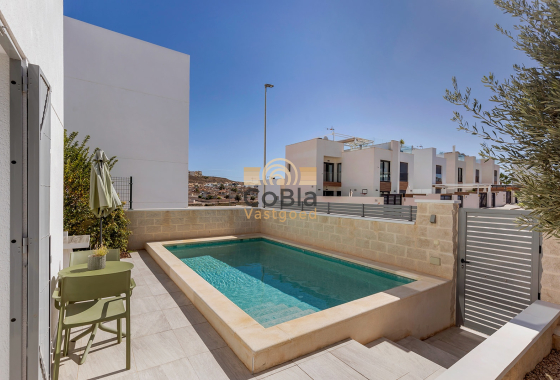 Resale - Villa - Benijofar - Town