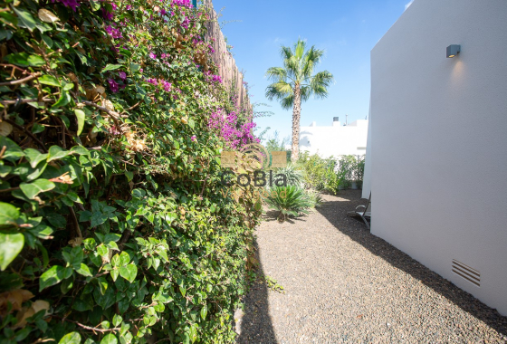 Resale - Villa - Algorfa - La finca Golf