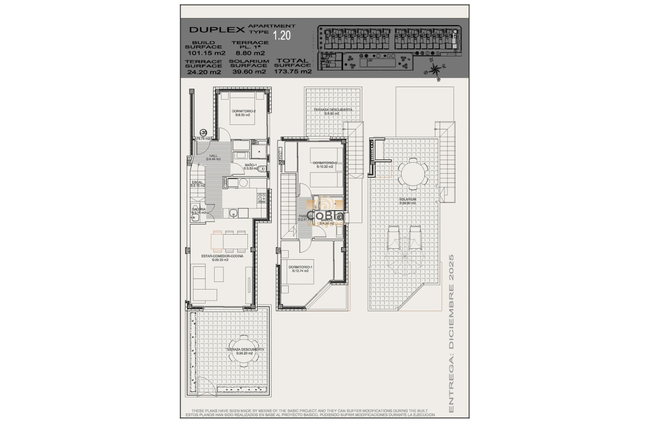 Nouvelle construction - Maison de ville - Torrevieja - Aguas Nuevas