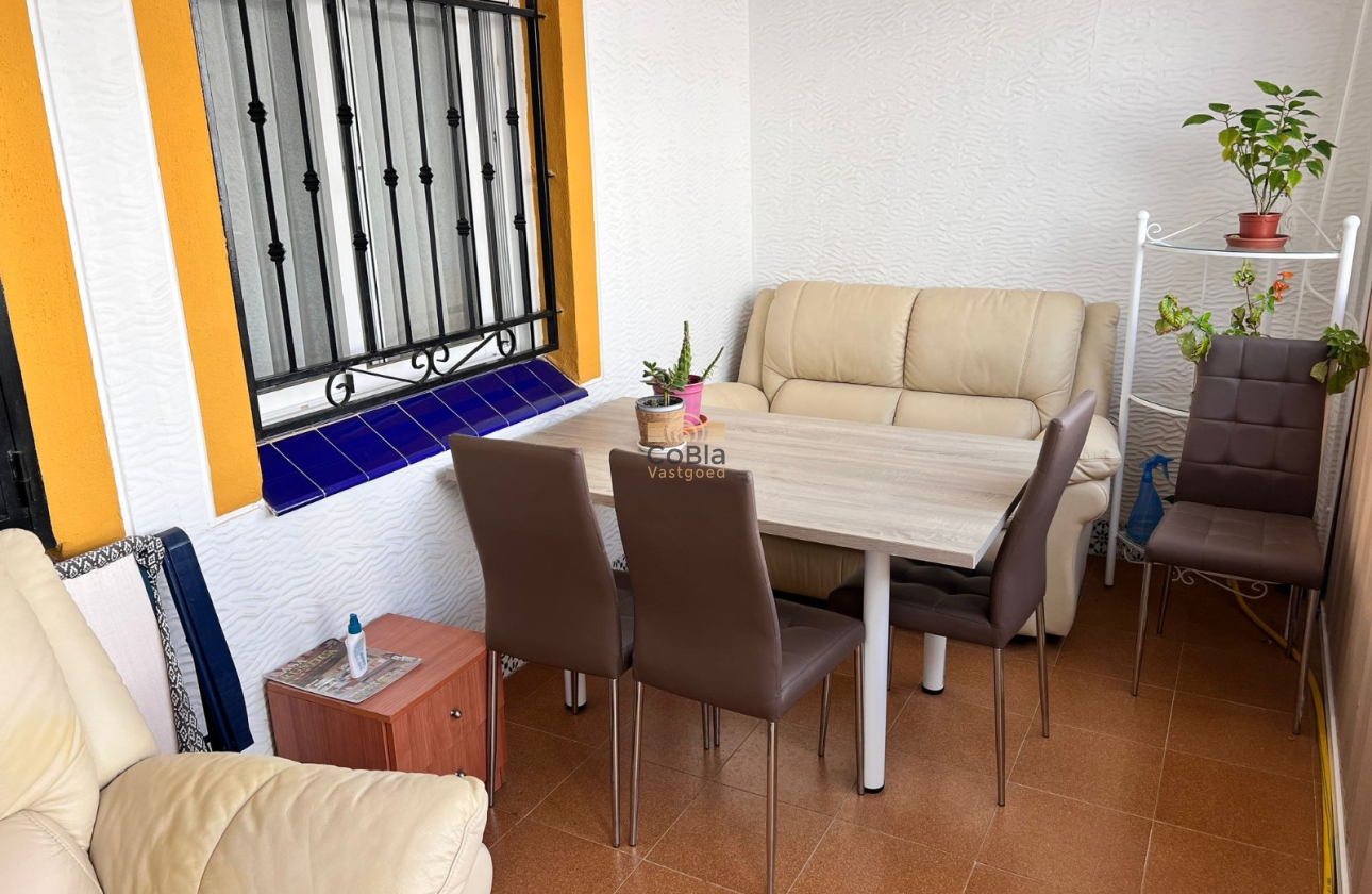 Revente - Apartment - Orihuela - Entre Naranjos Vistabella Golf