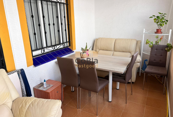 Revente - Apartment - Orihuela - Entre Naranjos Vistabella Golf