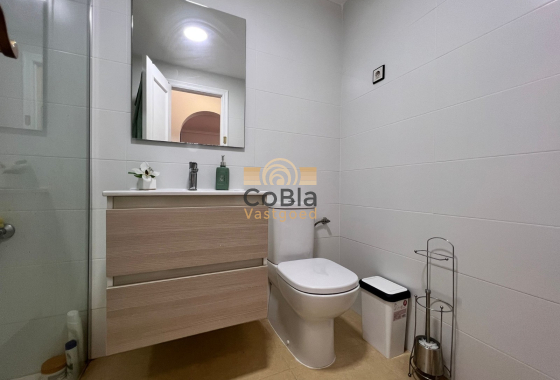 Revente - Apartment - Orihuela - Entre Naranjos Vistabella Golf