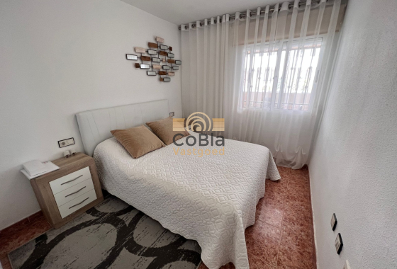 Revente - Apartment - Orihuela - Entre Naranjos Vistabella Golf