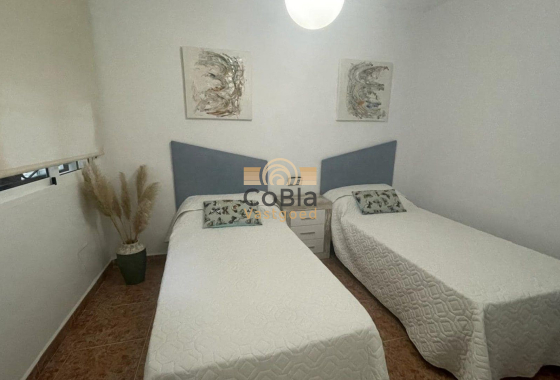 Revente - Apartment - Orihuela - Entre Naranjos Vistabella Golf