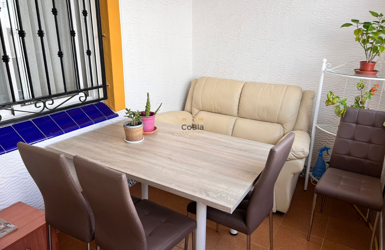 Revente - Apartment - Orihuela - Entre Naranjos Vistabella Golf