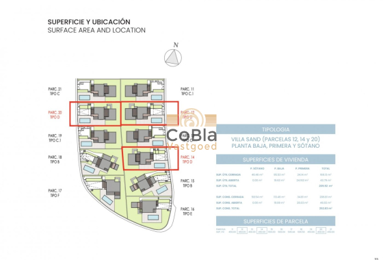 Nouvelle construction - Villa - Finestrat - Sierra Cortina