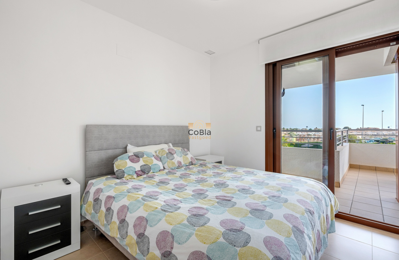 Herverkoop - Appartement - Orihuela Costa - Lomas de Cabo Roig