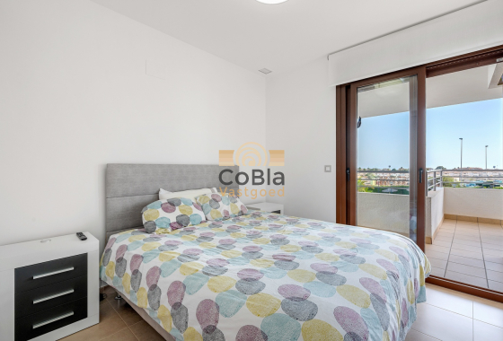 Revente - Apartment - Orihuela Costa - Lomas de Cabo Roig