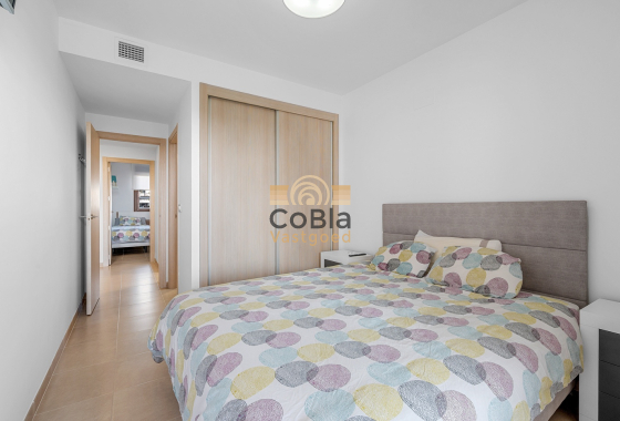 Wiederverkauf - Apartment - Orihuela Costa - Lomas de Cabo Roig