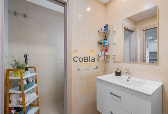 Resale - Apartment - Orihuela Costa - Lomas de Cabo Roig