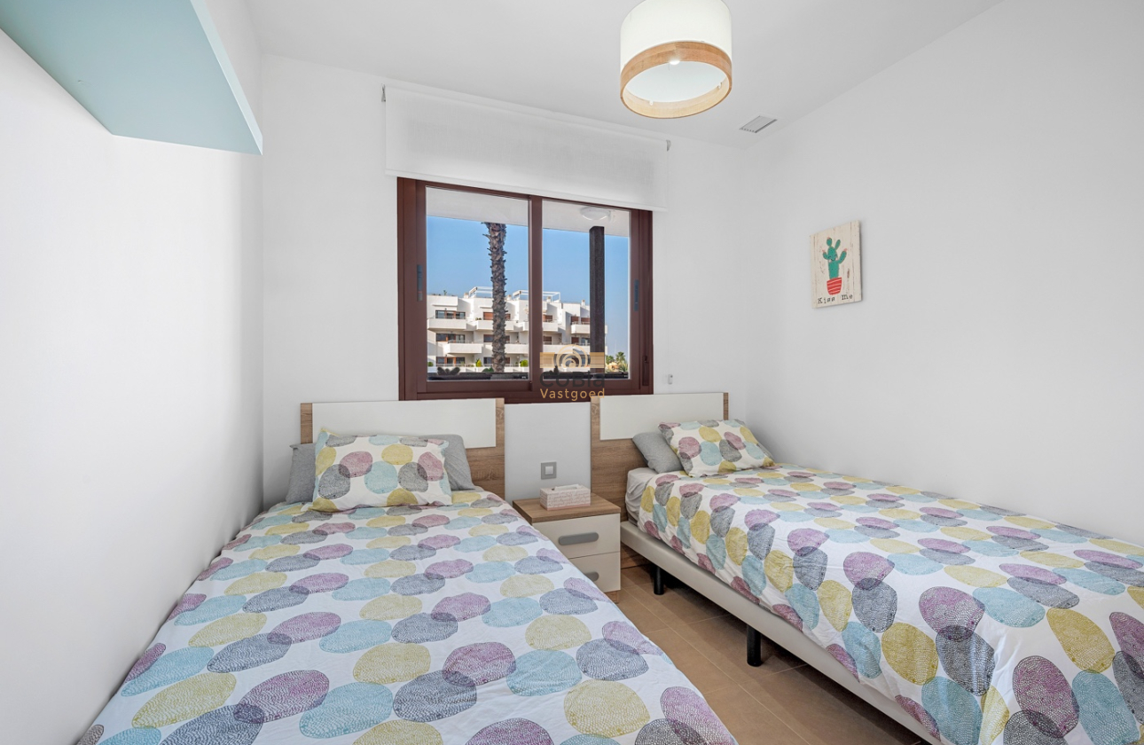 Herverkoop - Appartement - Orihuela Costa - Lomas de Cabo Roig