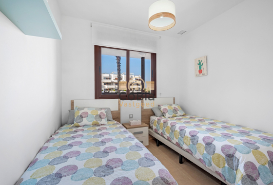 Resale - Apartment - Orihuela Costa - Lomas de Cabo Roig