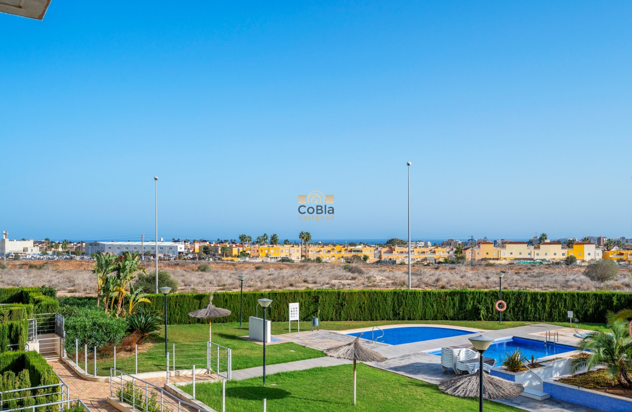 Wiederverkauf - Apartment - Orihuela Costa - Lomas de Cabo Roig