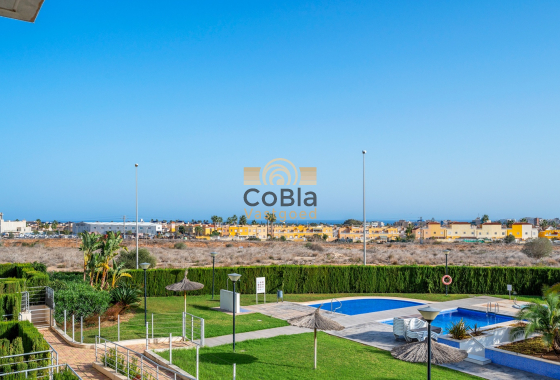 Revente - Apartment - Orihuela Costa - Lomas de Cabo Roig