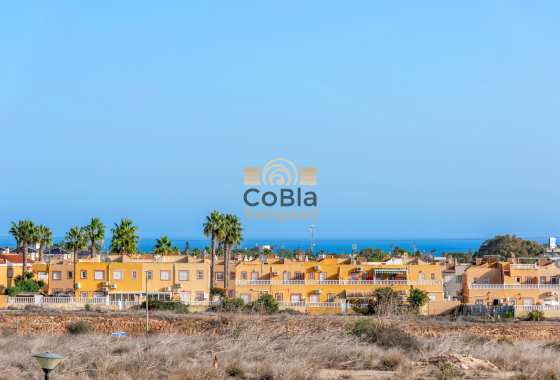 Revente - Apartment - Orihuela Costa - Lomas de Cabo Roig