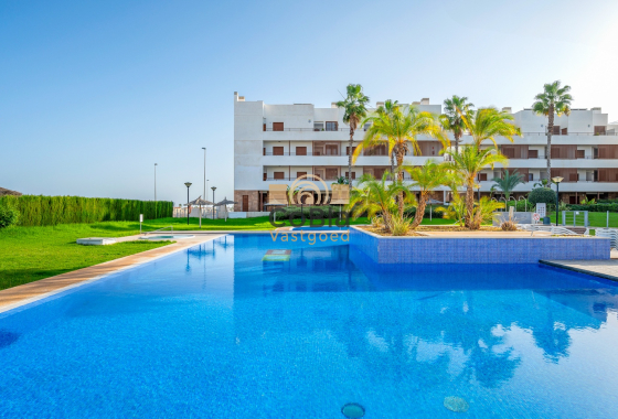 Herverkoop - Appartement - Orihuela Costa - Lomas de Cabo Roig