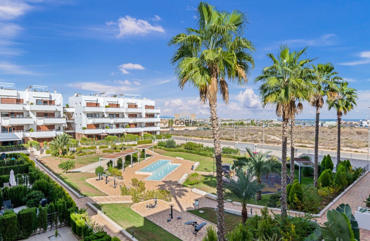 Herverkoop - Appartement - Orihuela Costa - Lomas de Cabo Roig