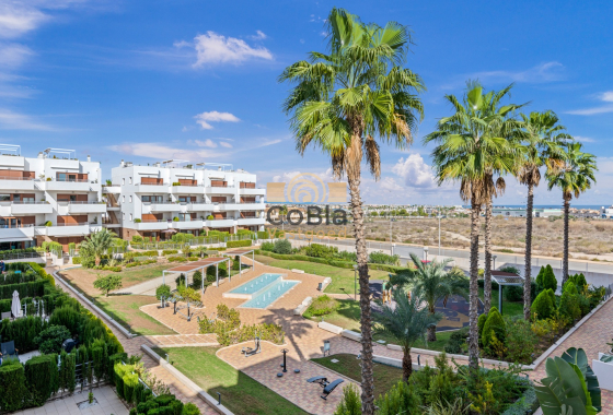 Wiederverkauf - Apartment - Orihuela Costa - Lomas de Cabo Roig