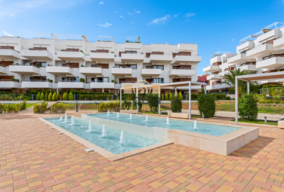 Wiederverkauf - Apartment - Orihuela Costa - Lomas de Cabo Roig