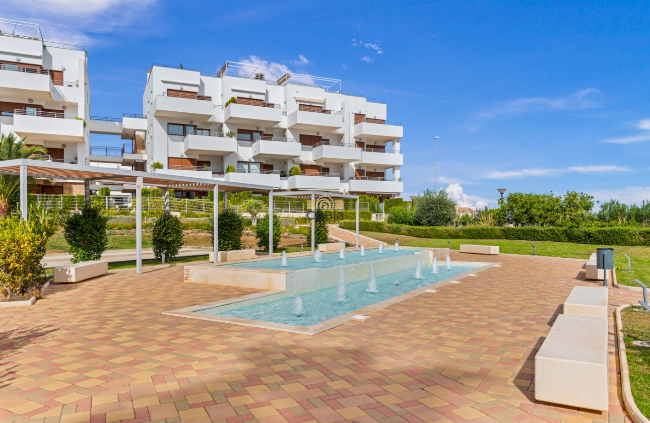 Herverkoop - Appartement - Orihuela Costa - Lomas de Cabo Roig