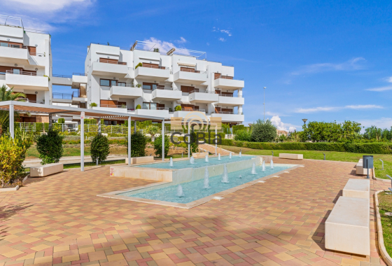 Revente - Apartment - Orihuela Costa - Lomas de Cabo Roig