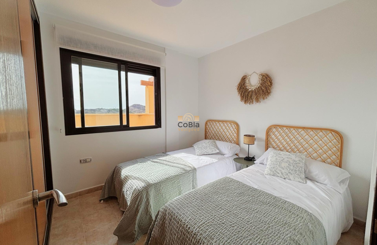 Neue Gebäude - Penthouse - Aguilas - Collado Bajo