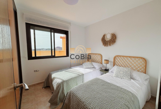 Neue Gebäude - Penthouse - Aguilas - Collado Bajo