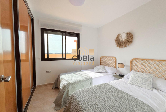 Neue Gebäude - Penthouse - Aguilas - Collado Bajo