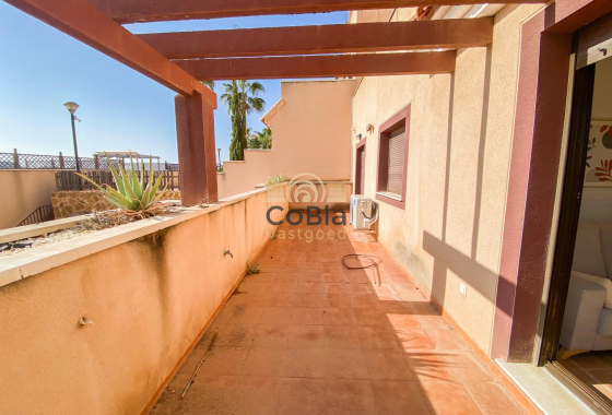 Nieuwbouw Woningen - Appartement - Aguilas - Collado Bajo