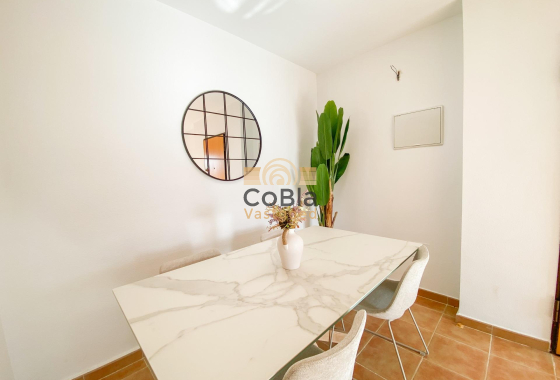 Nieuwbouw Woningen - Appartement - Aguilas - Collado Bajo