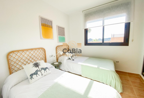 Nieuwbouw Woningen - Appartement - Aguilas - Collado Bajo