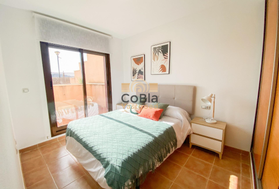 Nieuwbouw Woningen - Appartement - Aguilas - Collado Bajo