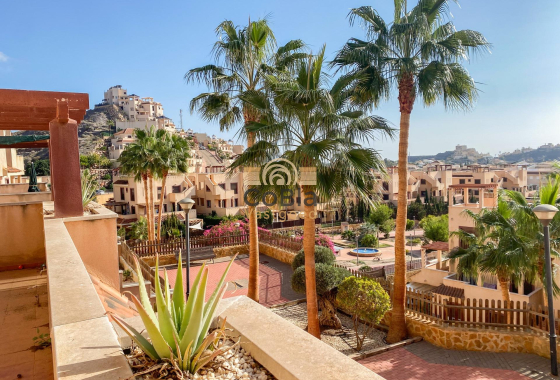 Nieuwbouw Woningen - Appartement - Aguilas - Collado Bajo