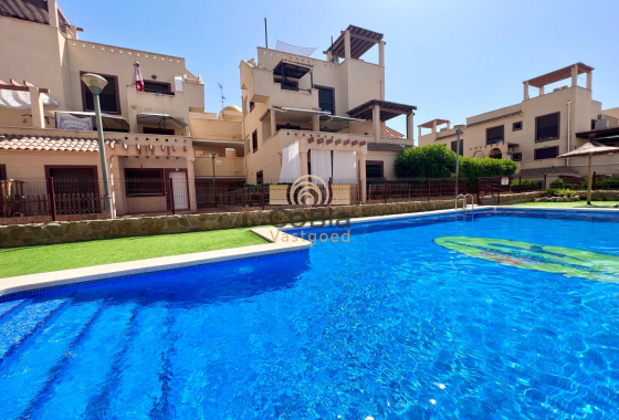 Nieuwbouw Woningen - Appartement - Aguilas - Collado Bajo