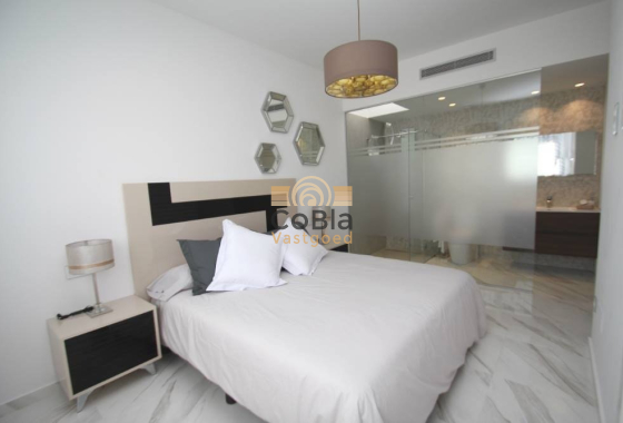 Nieuwbouw Woningen - Villa - Cartagena - Playa Honda