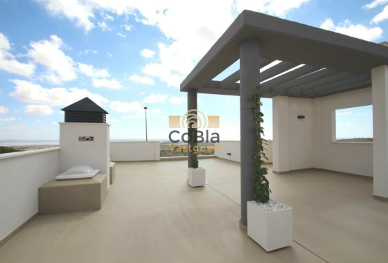 Nieuwbouw Woningen - Villa - Cartagena - Playa Honda