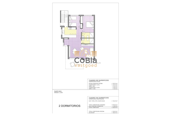 Nieuwbouw Woningen - Villa - Cartagena - Playa Honda