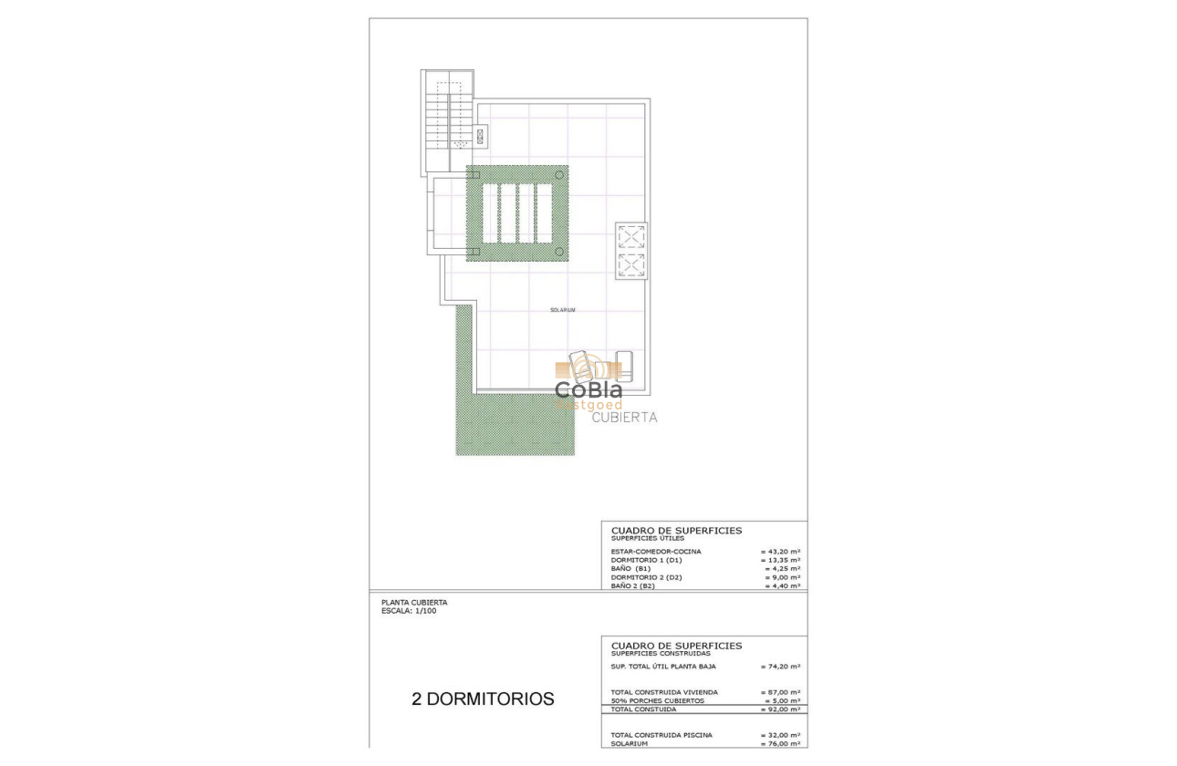 Nieuwbouw Woningen - Villa - Cartagena - Playa Honda