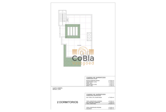 Nieuwbouw Woningen - Villa - Cartagena - Playa Honda