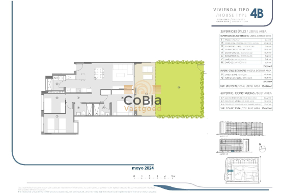 Nieuwbouw Woningen - Appartement - Torrevieja - Punta Prima