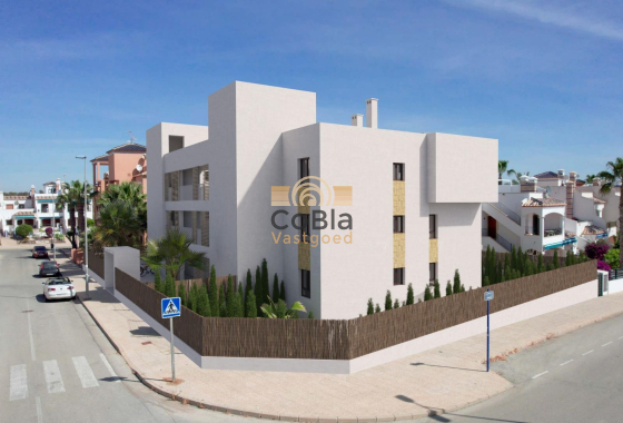 Nieuwbouw Woningen - Penthouse - Orihuela Costa - Pau 8