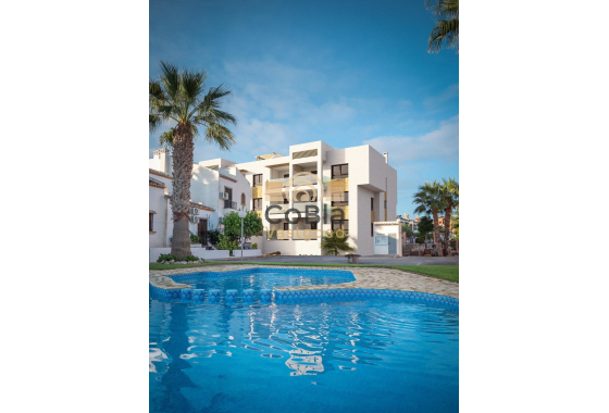 Nieuwbouw Woningen - Penthouse - Orihuela Costa - Pau 8