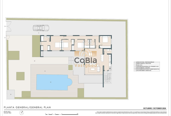 Nieuwbouw Woningen - Villa - Torrevieja - El chaparral