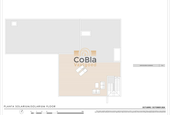 Nieuwbouw Woningen - Villa - Torrevieja - El chaparral