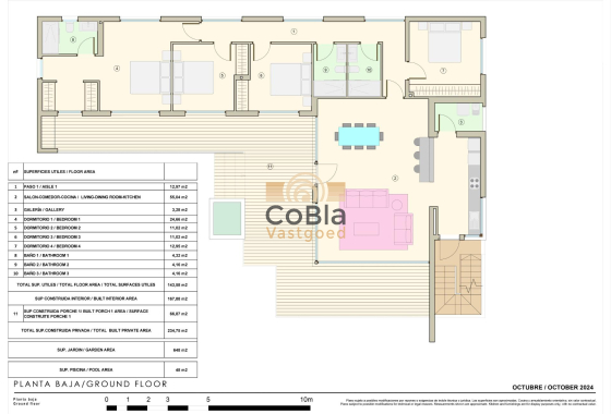 Nieuwbouw Woningen - Villa - Torrevieja - El chaparral