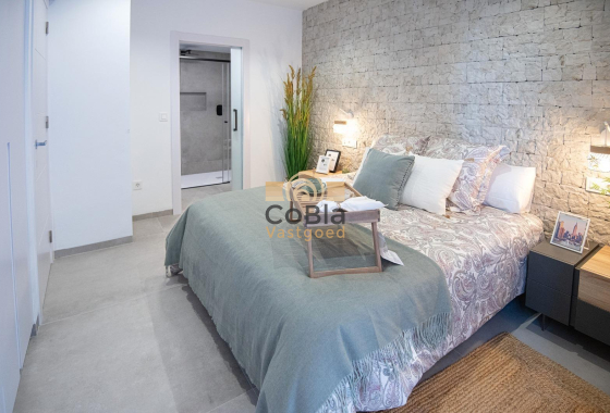 Nieuwbouw Woningen - Appartement - San Pedro del Pinatar - San Pedro De Pinatar