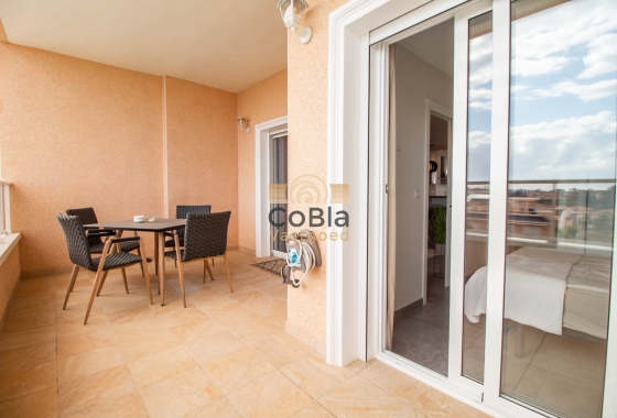Wiederverkauf - Apartment - Orihuela Costa - Punta Prima
